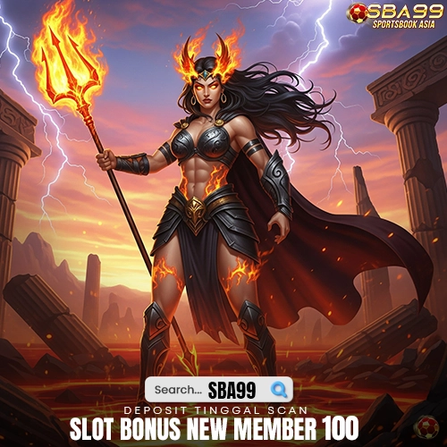 SBA99: Situs Daftar Mpo Slot Trusted Pasti JP Medan Area