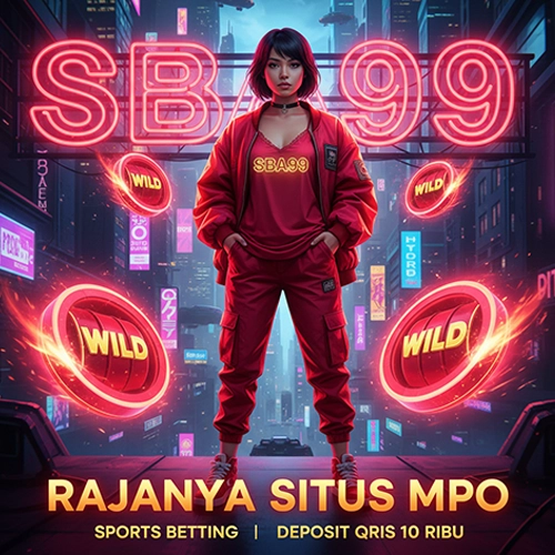 SBA99 : Rajanya Situs Sports Betting Mpo Deposit Qris 5k image 1